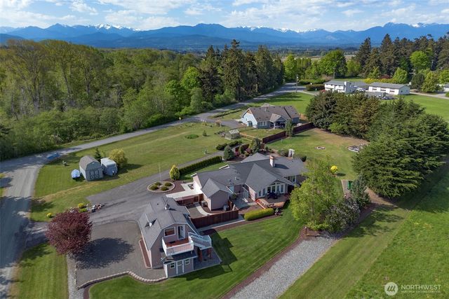 23 Pearl Place, Sequim, WA 98382