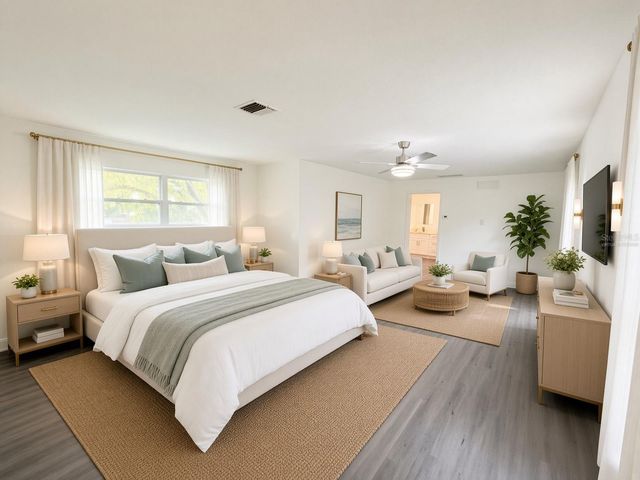 1557 ROBINSON DRIVE N, St Petersburg, FL 33710