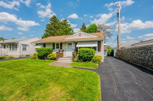 22 Claybrook Street, Rochester, NY 14609