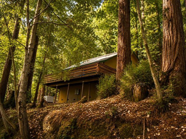 100 Croce Road, Ben Lomond, CA 95005