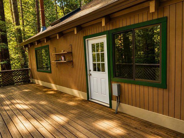 100 Croce Road, Ben Lomond, CA 95005