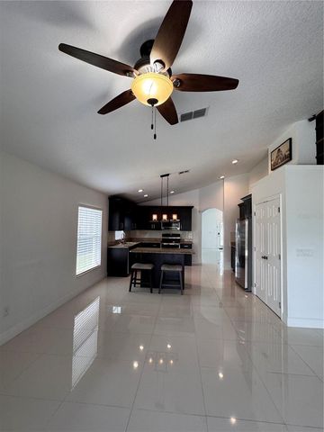 2823 MAGUIRE DRIVE, Kissimmee, FL 34741