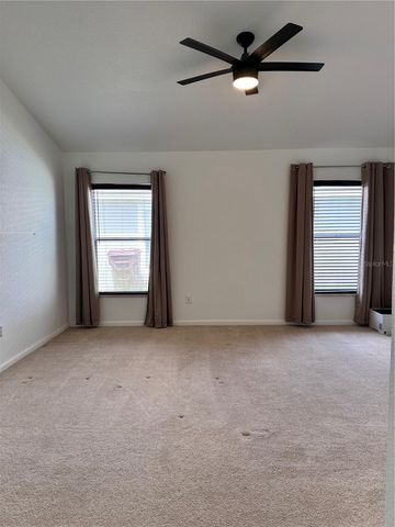 2823 MAGUIRE DRIVE, Kissimmee, FL 34741