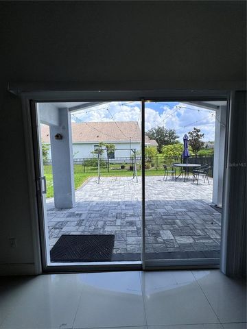 2823 MAGUIRE DRIVE, Kissimmee, FL 34741