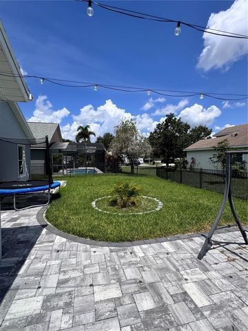 2823 MAGUIRE DRIVE, Kissimmee, FL 34741