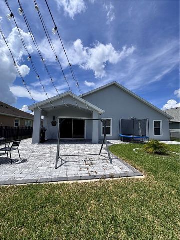 2823 MAGUIRE DRIVE, Kissimmee, FL 34741