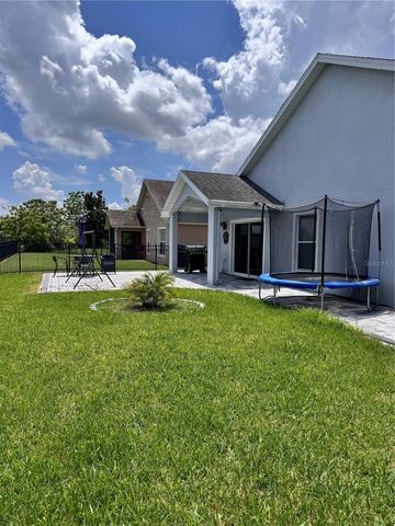 2823 MAGUIRE DRIVE, Kissimmee, FL 34741
