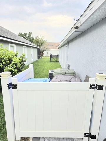 2823 MAGUIRE DRIVE, Kissimmee, FL 34741