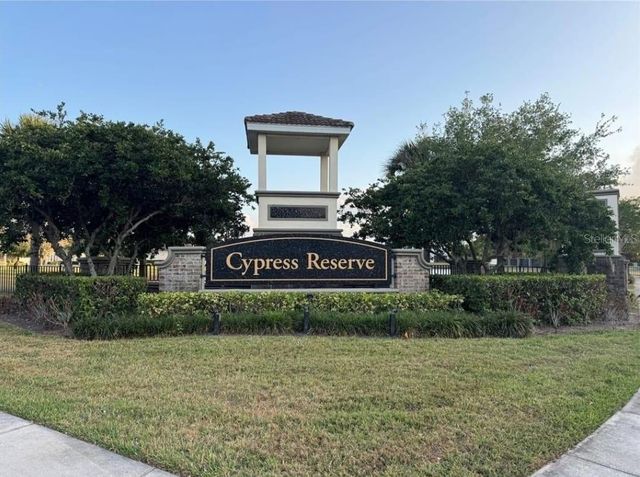 2823 MAGUIRE DRIVE, Kissimmee, FL 34741