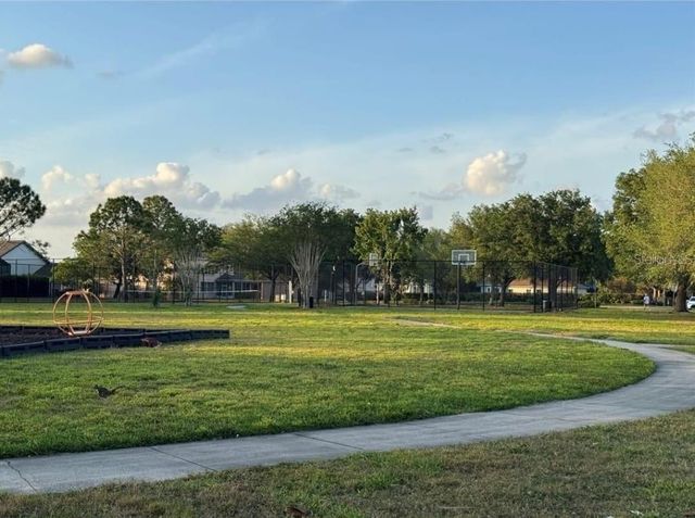 2823 MAGUIRE DRIVE, Kissimmee, FL 34741