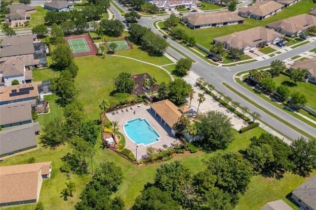 2823 MAGUIRE DRIVE, Kissimmee, FL 34741