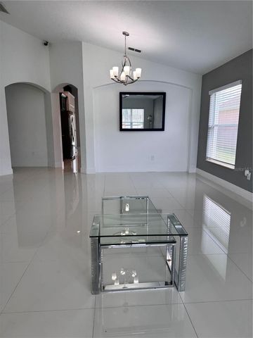 2823 MAGUIRE DRIVE, Kissimmee, FL 34741