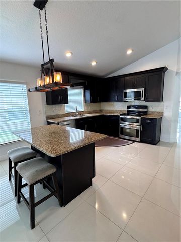 2823 MAGUIRE DRIVE, Kissimmee, FL 34741