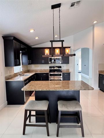 2823 MAGUIRE DRIVE, Kissimmee, FL 34741