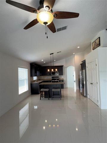 2823 MAGUIRE DRIVE, Kissimmee, FL 34741