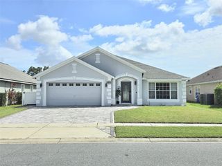 2823 MAGUIRE DRIVE, Kissimmee, FL 34741
