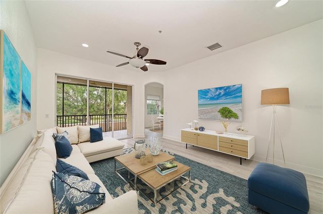 8261 MIRAMAR WAY 202, Lakewood Ranch, FL 34202