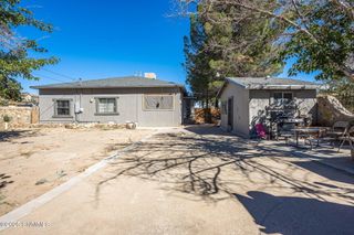 104 N San Luis Avenue, Chamberino, NM 88027