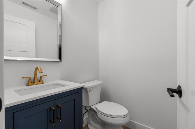2873 Cove Circle, Beavercreek, OH 45431