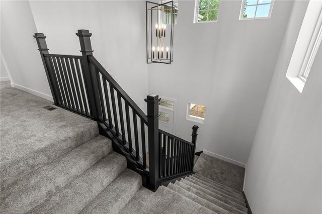2873 Cove Circle, Beavercreek, OH 45431