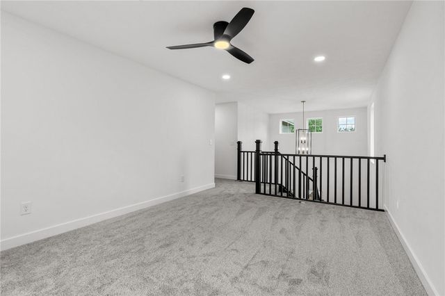 2873 Cove Circle, Beavercreek, OH 45431