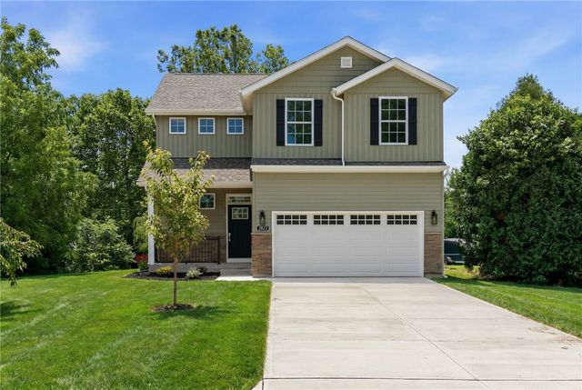 2873 Cove Circle, Beavercreek, OH 45431