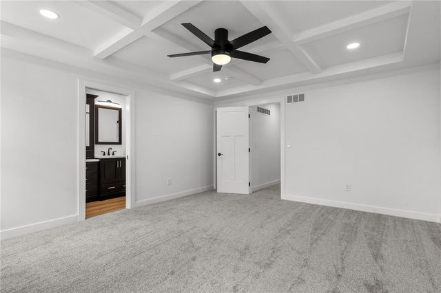 2873 Cove Circle, Beavercreek, OH 45431