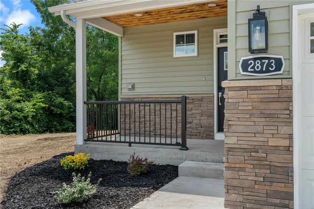 2873 Cove Circle, Beavercreek, OH 45431