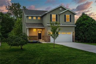 2873 Cove Circle, Beavercreek, OH 45431