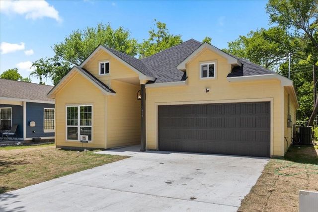 7919 N kiska Street, Dallas, TX 75216