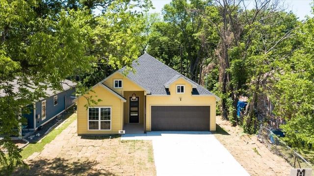 7919 N kiska Street, Dallas, TX 75216