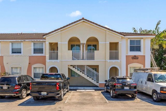 2731 SE 17th Ave 211, Homestead, FL 33035