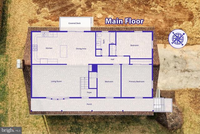 113 BRANT DR, Dallastown, PA 17313