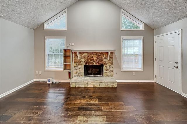 985 Crystal Water Drive, Lawrenceville, GA 30045