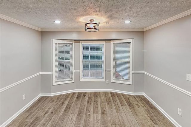 985 Crystal Water Drive, Lawrenceville, GA 30045