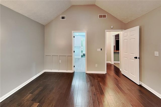 985 Crystal Water Drive, Lawrenceville, GA 30045