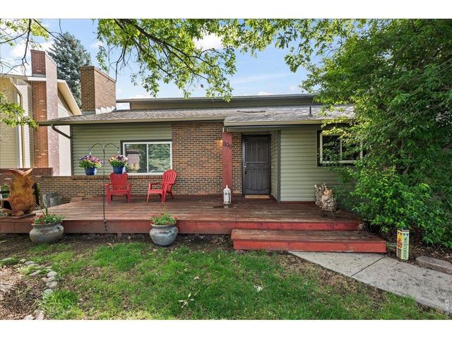 1100 Atlas Cir, Lafayette, CO 80026
