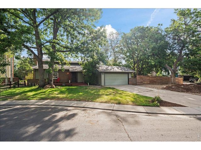1100 Atlas Cir, Lafayette, CO 80026