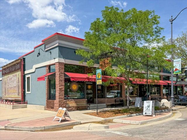 1100 Atlas Cir, Lafayette, CO 80026