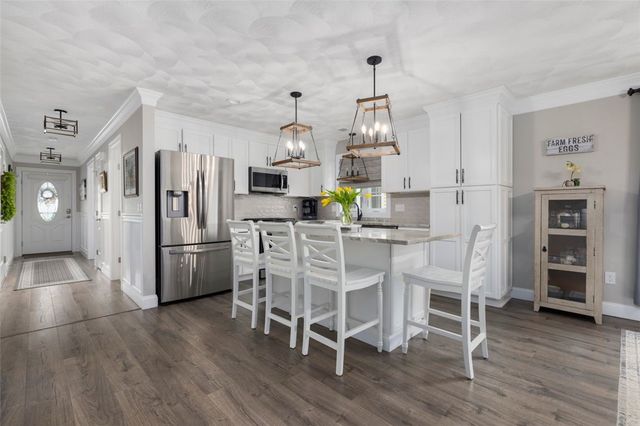 22 River's Edge Drive, Coventry, RI 02816