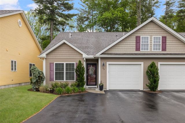 22 River's Edge Drive, Coventry, RI 02816