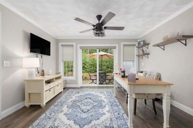 22 River's Edge Drive, Coventry, RI 02816