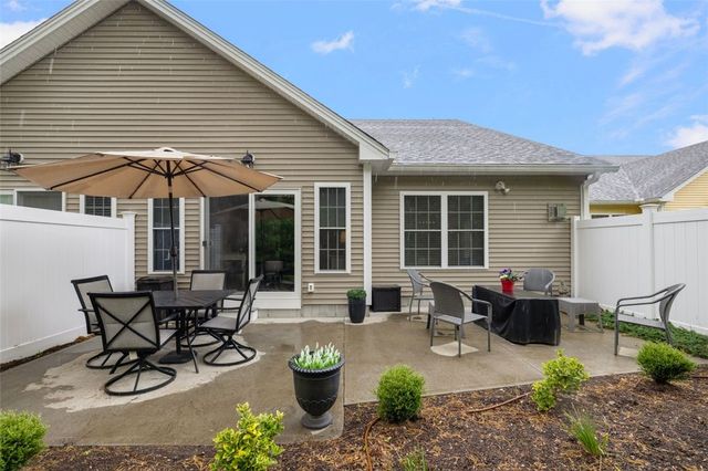 22 River's Edge Drive, Coventry, RI 02816