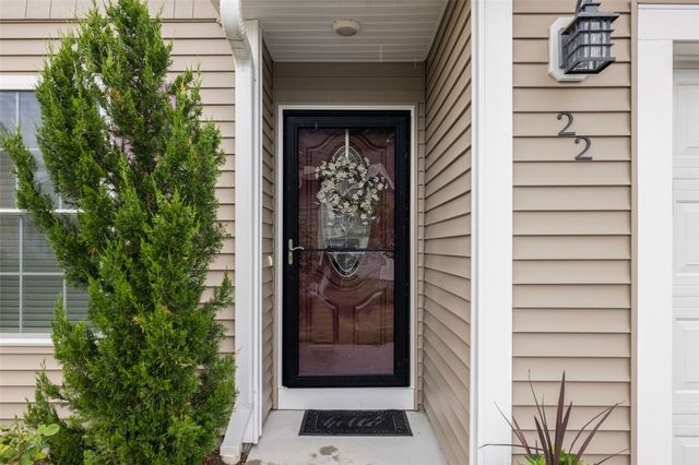 22 River's Edge Drive, Coventry, RI 02816