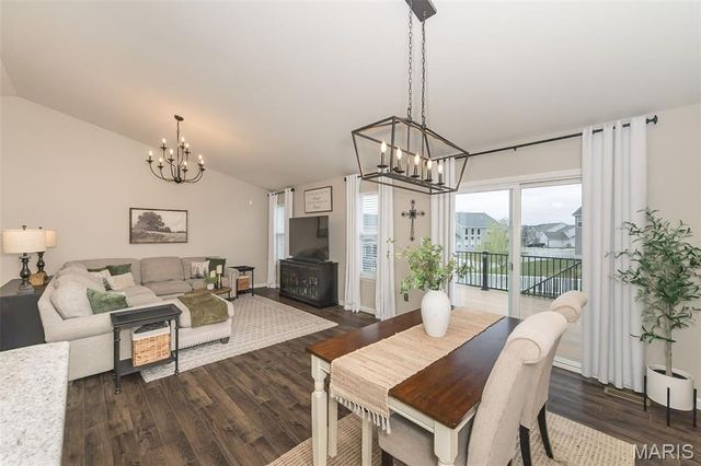 319 Narrowleaf Lane, O'fallon, MO 63366