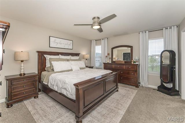 319 Narrowleaf Lane, O'fallon, MO 63366