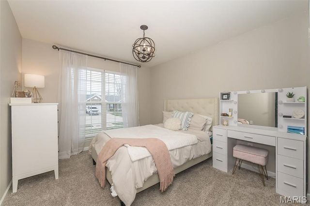 319 Narrowleaf Lane, O'fallon, MO 63366