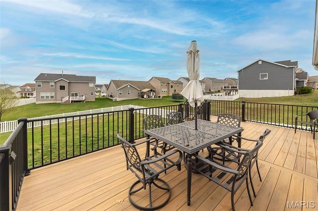 319 Narrowleaf Lane, O'fallon, MO 63366