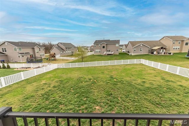 319 Narrowleaf Lane, O'fallon, MO 63366