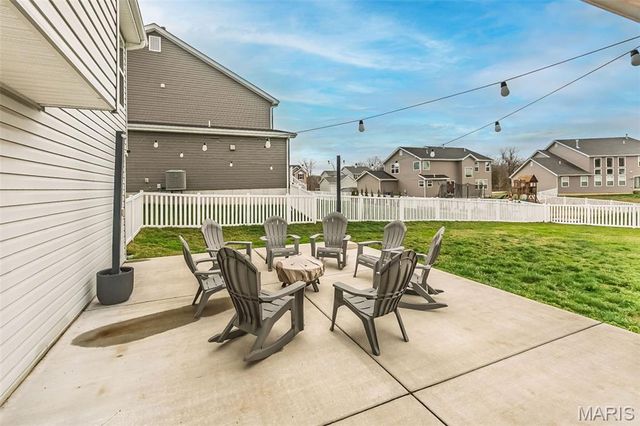 319 Narrowleaf Lane, O'fallon, MO 63366